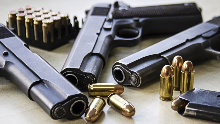 Αλλαγές στους όρους παροχής άδειας οπλοφορίας