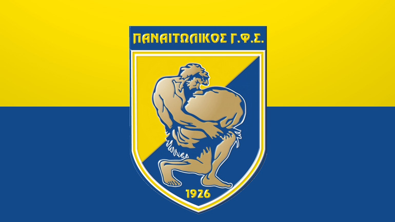 Βελτιώνει το έμβλημά του ο Παναιτωλικός
