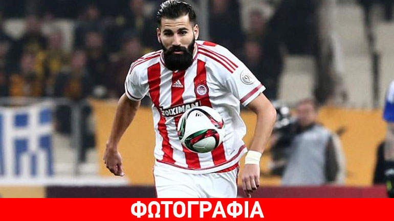 Δεν το πήρε καλά ο Σιόβας