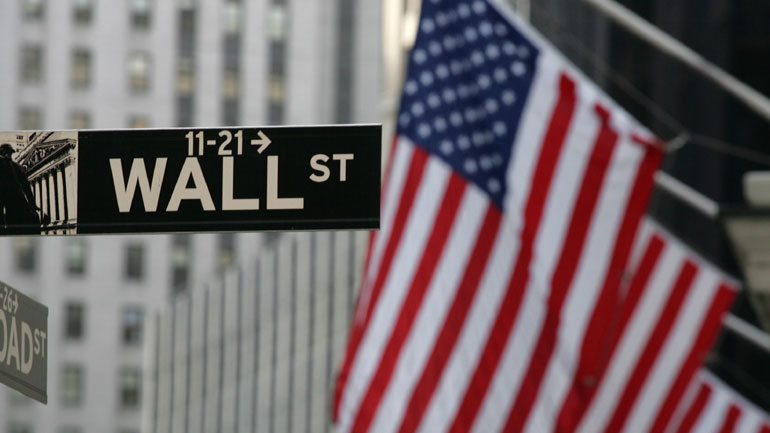 Σταθεροποιητικές τάσεις στη Wall Street