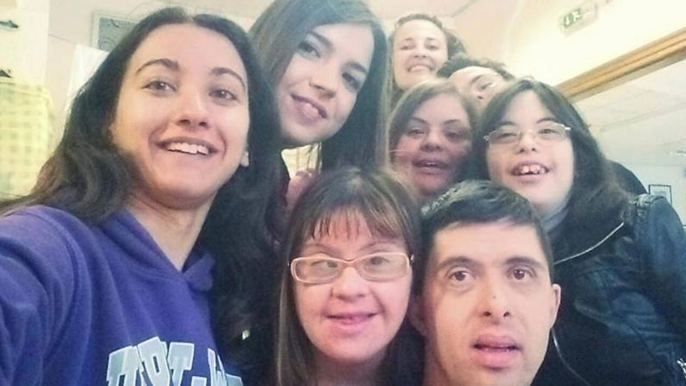 Θεσσαλονίκη: Με λουκέτο απειλείται ο μοναδικός Σύλλογος Συνδρόμου Down στην Ελλάδα