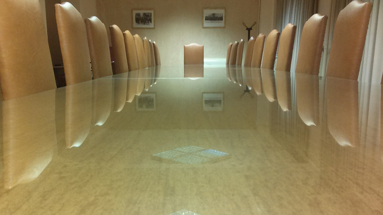 Προσεχώς σε λειτουργία το Κέντρο Εξυπηρέτησης Δικηγόρων