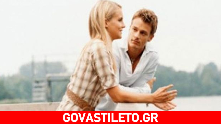 Ποιοι άνδρες του ζωδιακού θα τρέχουν από πίσω σας… αν τους φτύσετε