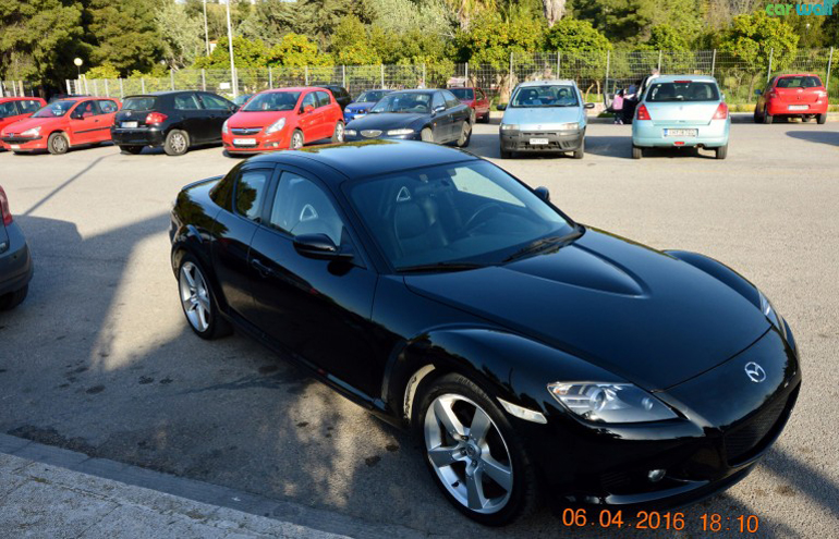 Για να πουλήσεις ένα αυτοκίνητο θέλει... τρόπο!