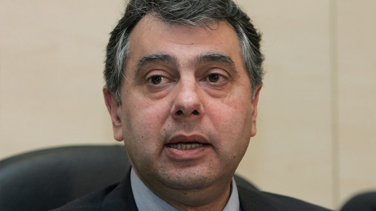 Κορκίδης: Να μειωθεί το κόστος για τον παροπλισμό πλοίων στα αγκυροβόλια