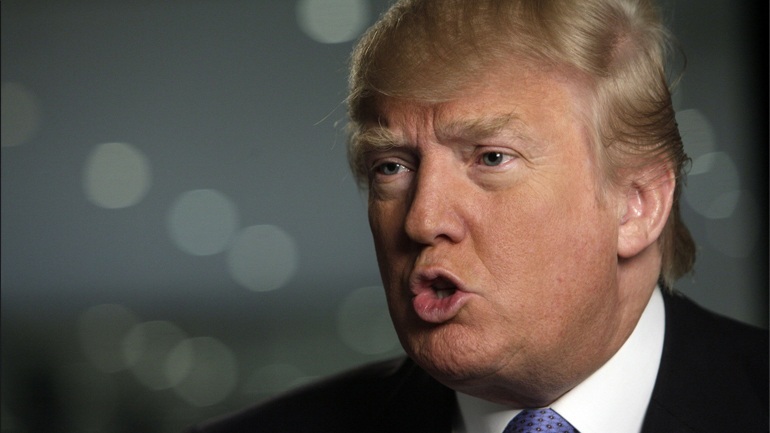 Τραμπ:Τρομοκρατική ενέργεια η συντριβή του A320 της Egyptair