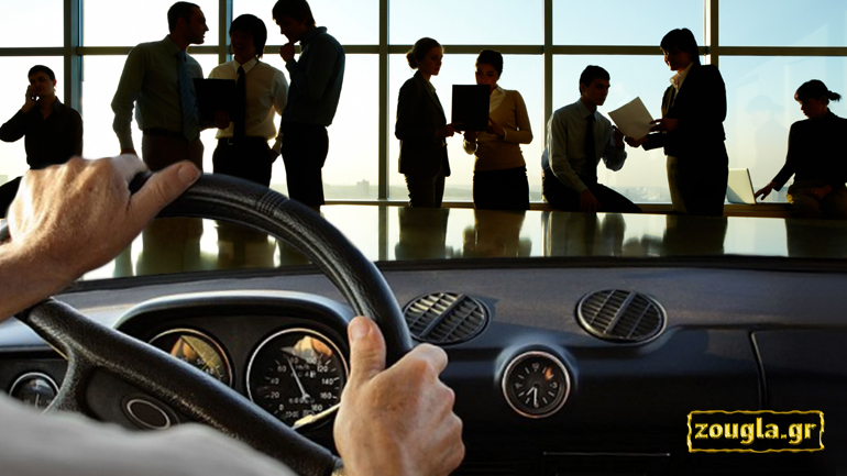 Μαζικές μετακινήσεις στελεχών που θα ταράξουν τα νερά στον κλάδο του αυτοκινήτου…