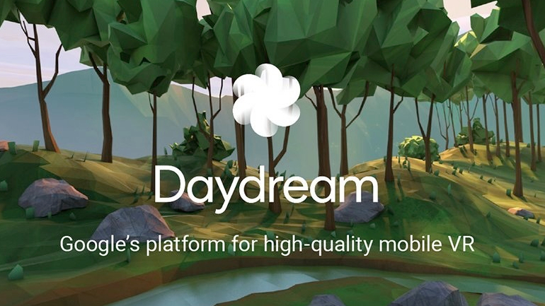 Google Daydream: δυναμικά πλέον στον κόσμο της Εικονικής Πραγματικότητας