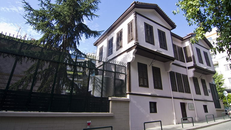 Θεσσαλονίκη: Ζητούν να κλείσει το μουσείο του Κεμάλ