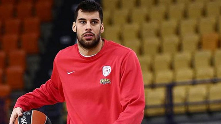 Συλλυπητήρια της ΚΑΕ Παναθηναϊκός στον Γιώργο Πρίντεζη!