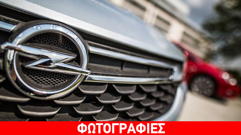Μπλεγμένη και η Opel στο σκάνδαλο εκπομπών ρύπων!