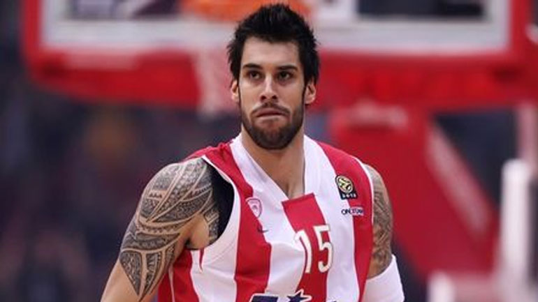 Δύσκολες ώρες για τον Γιώργο Πρίντεζη