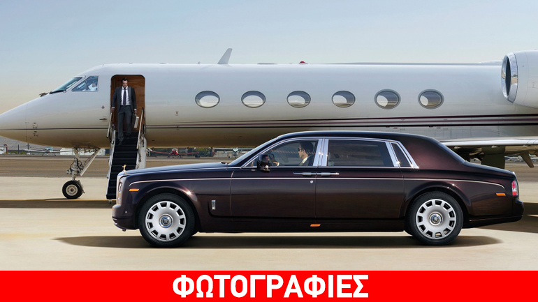 Την αποχαιρετά όπως της αξίζει