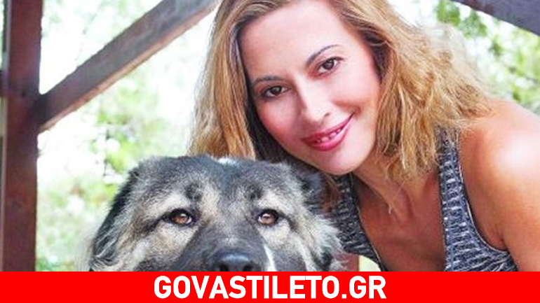 Βίκυ Βολιώτη: Η εξομολόγηση για την υιοθεσία της κόρης της