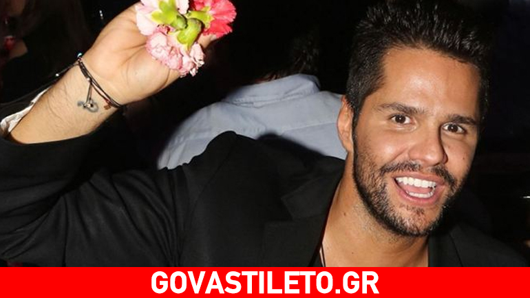 Γιώργος Τσαλίκης: Κι όμως συνάντησε από κοντά τον Justin Bieber!