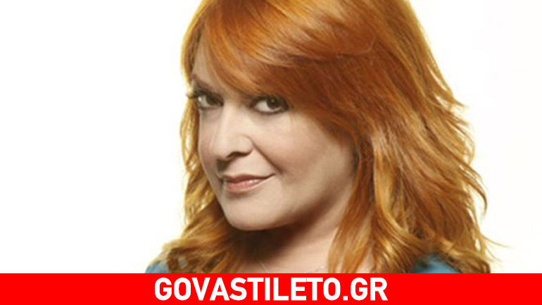 Τζόυς Ευείδη: Ετοιμάζεται να συνεργαστεί με τον ηθοποιό σύντροφό της!