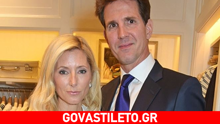 Παύλος & Marie Chantal: Δείτε τον γιο τους να παίζει ντραμς