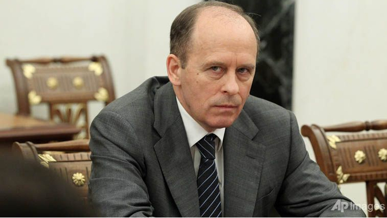 Ρωσία: Πιθανή τρομοκρατική ενέργεια η συντριβή της EgyptAir