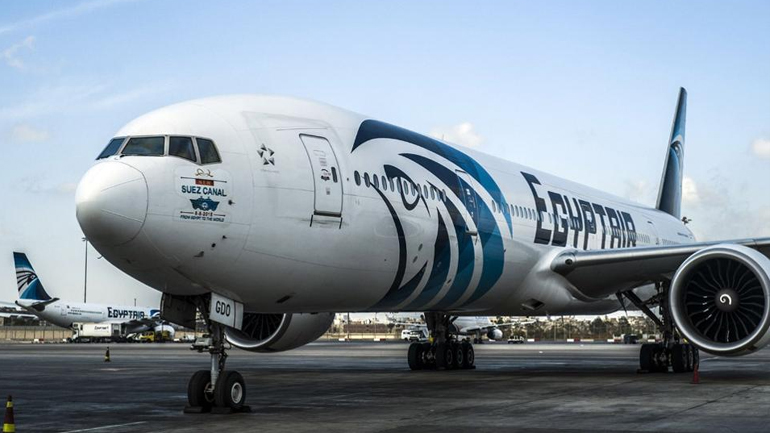 EgyptAir: Εντοπίστηκαν συντρίμμια του χαμένου αεροσκάφους νοτιοανατολικά της Κρήτης
