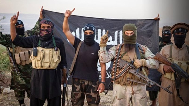 Το Χαλιφάτο σχεδιάζει κύμα επιθέσεων στη Γαλλία, σύμφωνα με αξιωματούχους