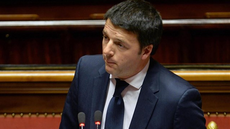 Αναβλήθηκε η συνάντηση των σοσιαλιστών ηγετών στη Ρώμη