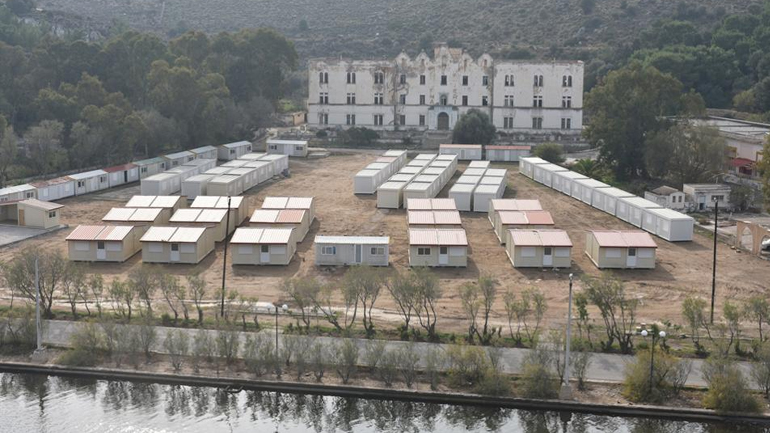 Έκκληση των Γιατρών Χωρίς Σύνορα για άμεσο άνοιγμα των hotspots