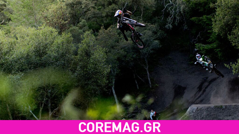 Fest Series Video: Δες σε μόλις 7 λεπτά τα καλύτερα freeride κόλπα