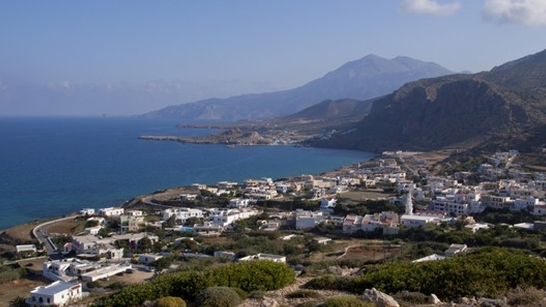 EgyptAir: Καπετάνιος εμπορικού πλοίου ισχυρίζεται ότι είδε φλόγες στον ουρανό