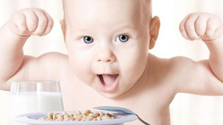 Ποια δημητριακά πρωινού να δίνουμε στα παιδιά μας;