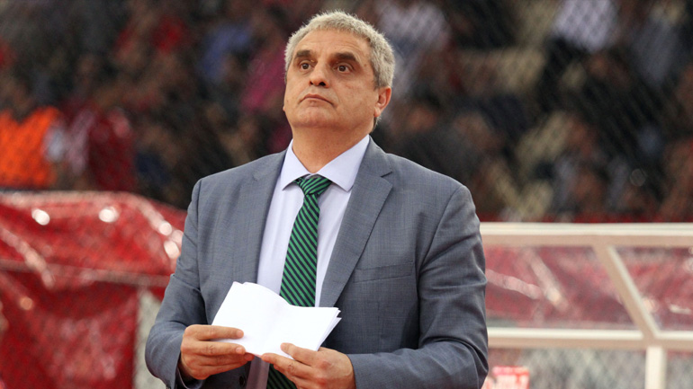 «Κρατάω το ομαδικό πνεύμα»