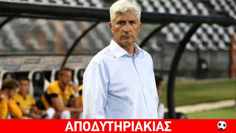 Το «μήνυμα» Στέλιου Μανωλά στον Τσίπρα!