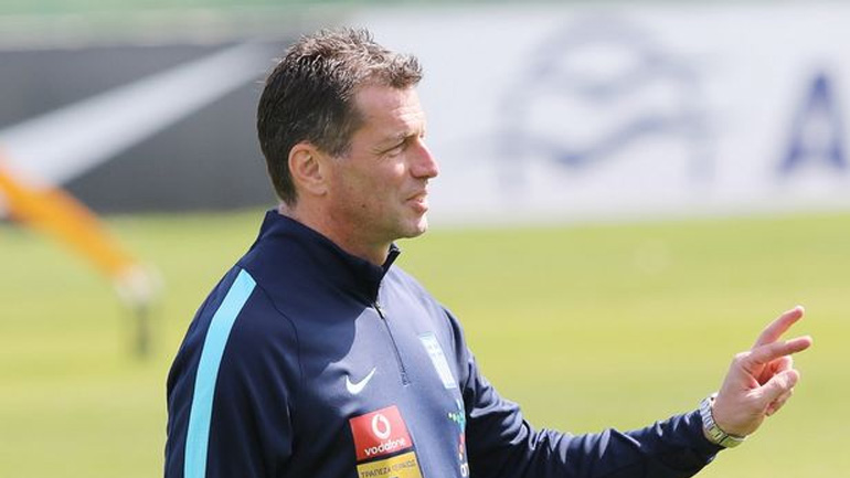 Οι «εκλεκτοί» του Σκίμπε για Αυστραλία