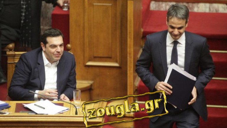 «ΟΧΙ» επί της Αρχής στο πολυνομοσχέδιο-φωτιά από τη ΝΔ «ΟΧΙ» επί της Αρχής στο πολυνομοσχέδιο-φωτιά από τη ΝΔ