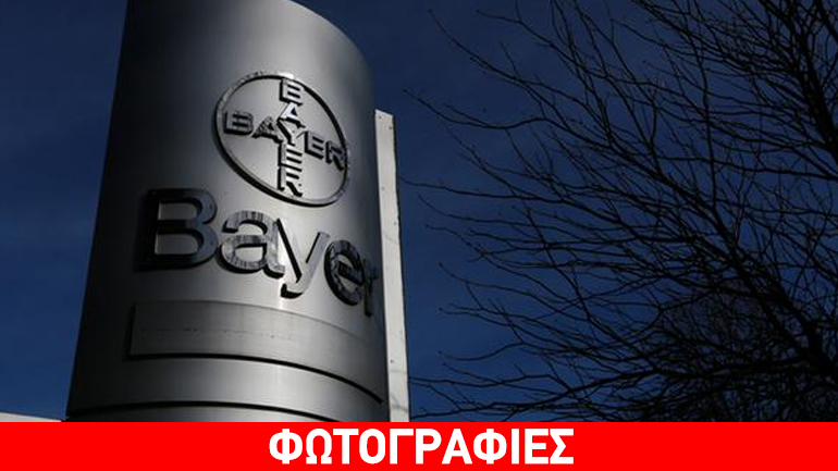 Η Bayer επιβεβαιώνει τις συνομιλίες για συγχώνευση με τη Monsanto