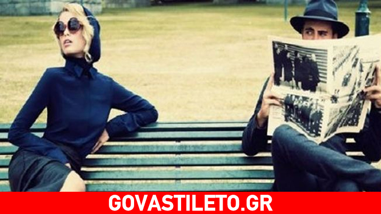 Η αδιαφορία δεν πρέπει να είναι τακτική στον έρωτα!