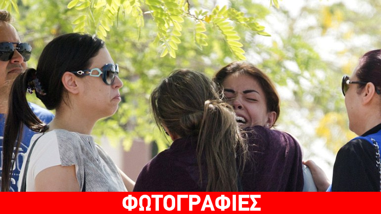 Αγωνία και ανησυχία συγγενών των επιβαινόντων του Airbus A320