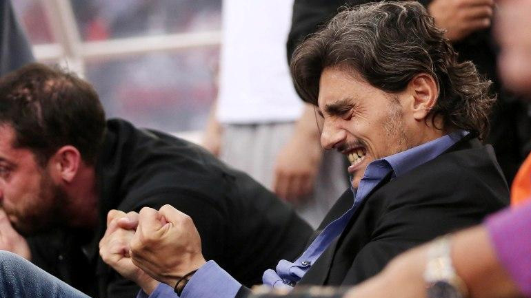 «Αισθάνομαι δικαιωμένος»