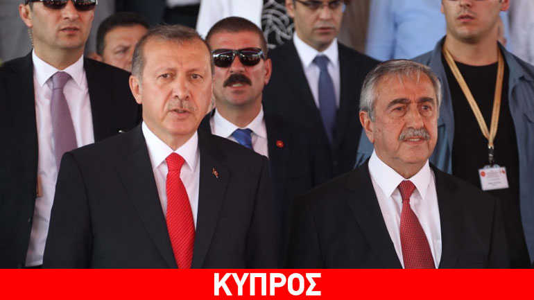 Ο Ακιντζί δεν ήταν καλεσμένος στο γάμο της κόρης του Ερντογάν