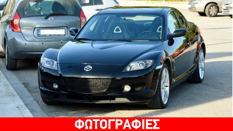 «Προσοχή: Ό,τι πρέπει να ξέρεις για αυτό το αμάξι…» «Προσοχή: Ό,τι πρέπει να ξέρεις για αυτό το αμάξι…»