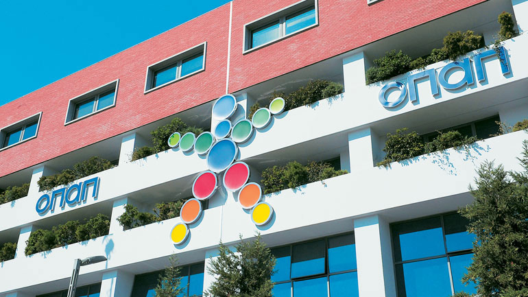 Ο Ντέμιαν Κόουπ νέος διευθύνων σύμβουλος στον ΟΠΑΠ