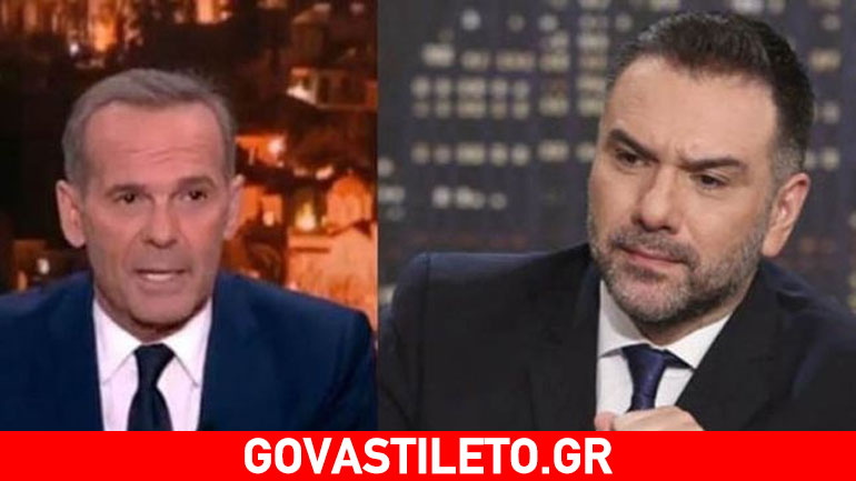 Αρναούτογλου – Κωστόπουλος: Ποιος κέρδισε τη μάχη με την τηλεθέαση;