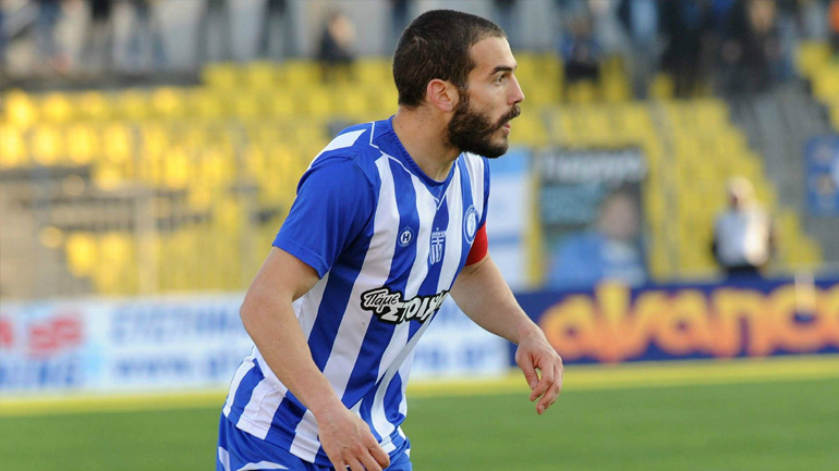 «Ύψιστη τιμή για κάθε ποδοσφαιριστή»