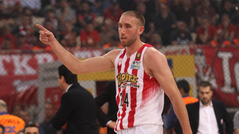 «Τον καλύτερό μας εαυτό στο επόμενο παιχνίδι»