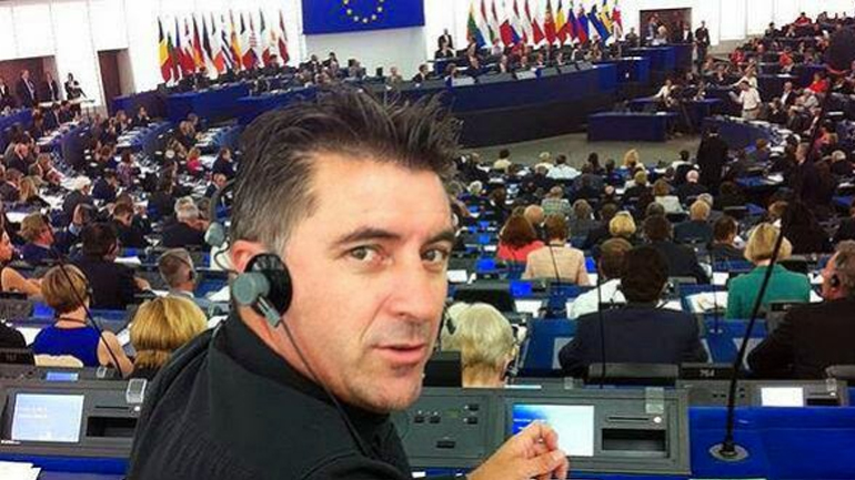 Θεόδωρος Ζαγοράκης: Να προστατευτούν τα μνημεία του ποντιακού Ελληνισμού στην Τουρκία