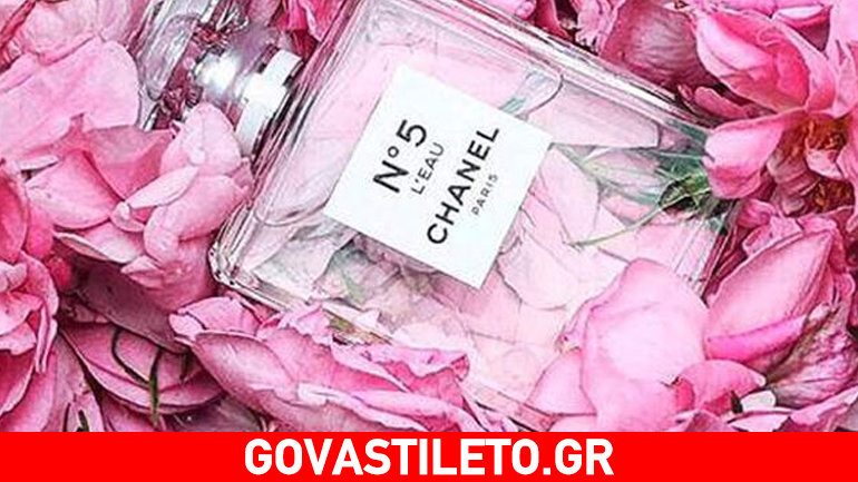 The Grace of Grasse: Εκεί που φτιάχνεται το άρωμα Chanel Nο5