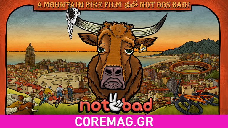 Παγκόσμια πρεμιέρα της ταινίας Not2Bad