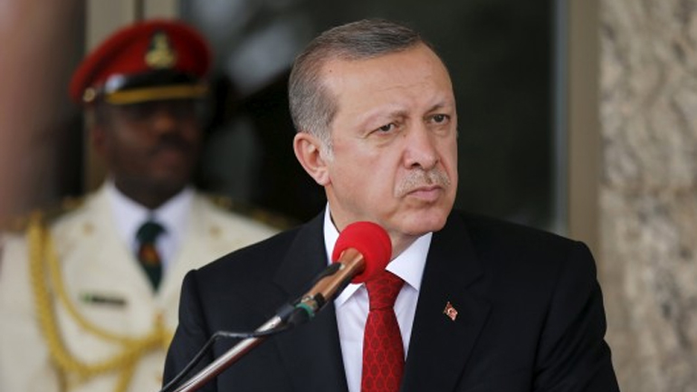 «Ξεθωριάζει» η συμφωνία Ε.Ε.-Τουρκίας για τη βίζα