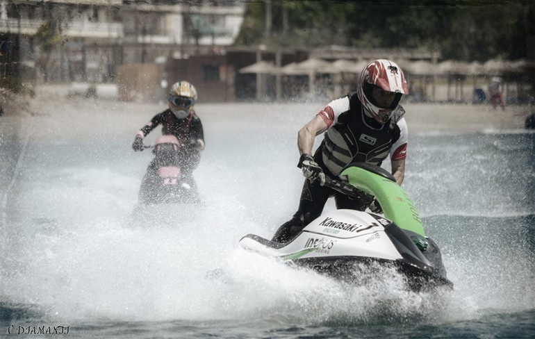 Στο πρωτάθλημα συμμετέχουν και τα όρθια σε ξεχωριστή κατηγορία...