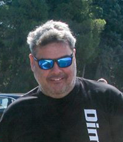 Δημήτρης Δημητρίου, Opel Ascona (Νο76)