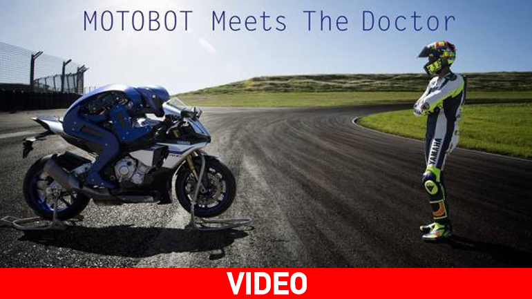 Rossi εναντίον ρομπότ